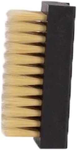 Kit Pulizia Scarpe | Schiuma Detergente Senza Acqua per Calzature Pulite Subito