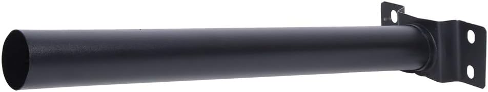 Staffa da supporto per Palo Luminoso da 50 cm
