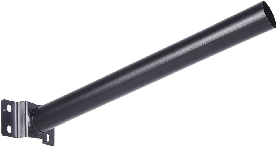 Staffa da supporto per Palo Luminoso da 50 cm