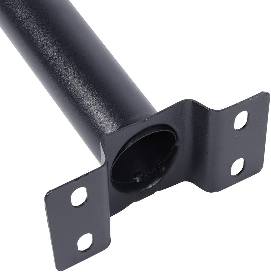 Staffa da supporto per Palo Luminoso da 50 cm