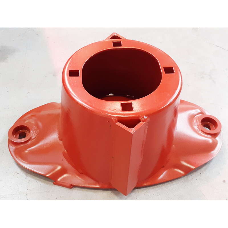 "Disco Cono da Taglio 56807300 Kuhn - Equivalente OEM 56801830 per GMD 400, GMD 500 fino a Macchina n. 950000"