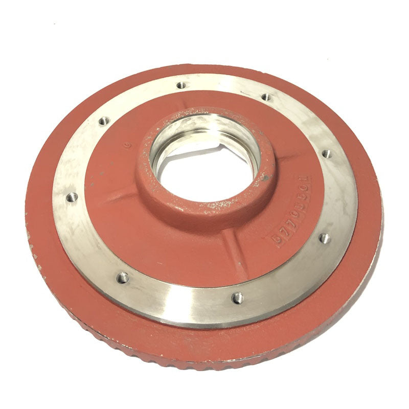 Smerigliatore Manuale Smerigliatore A Ceppo Serie 500 - 1/2 X 1/2 Denti Standard, Confezione Da 12 Pezzi Smerigliatore 1/2 X 1/2 - Foto 4