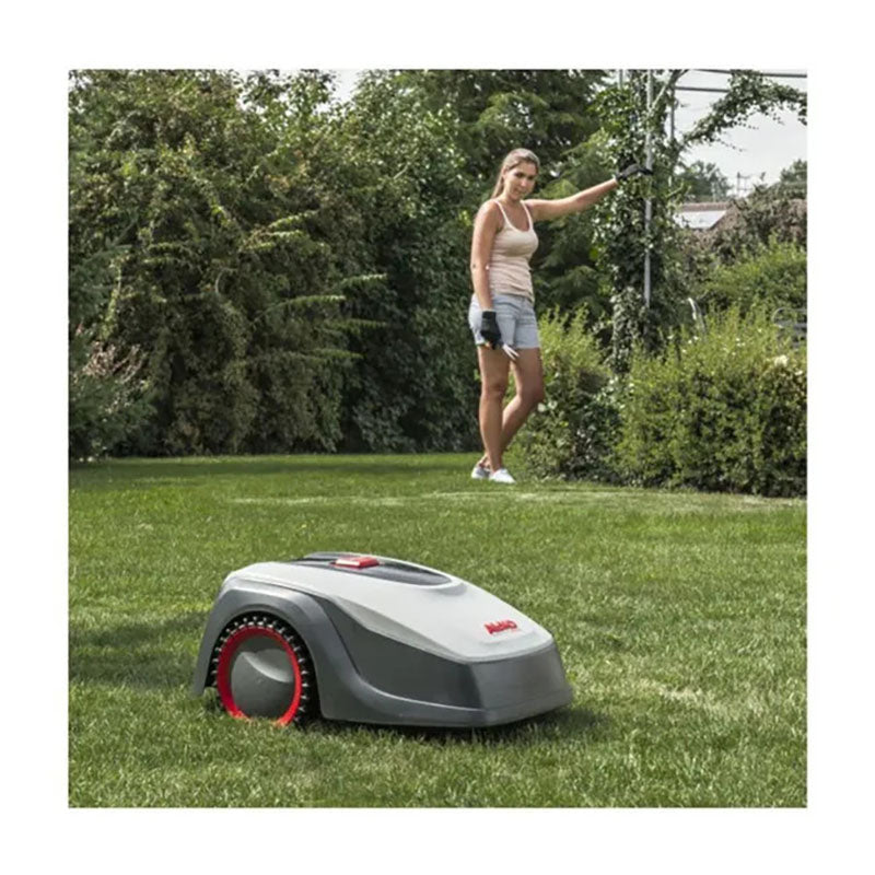 Robolinho Solo by AL-KO 500 E Robot rasaerba 500 Mq Installazione Inclusa+