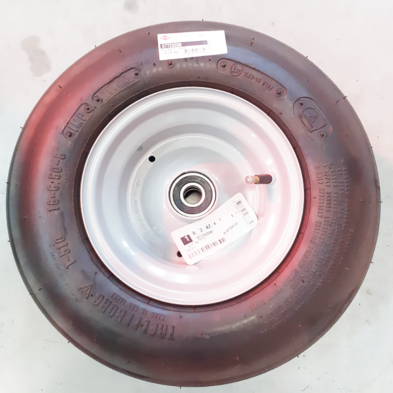 "Ruota 57726330 Kuhn: Misura 39 x 39 x 15 cm - Qualità e Affidabilità Garantite"