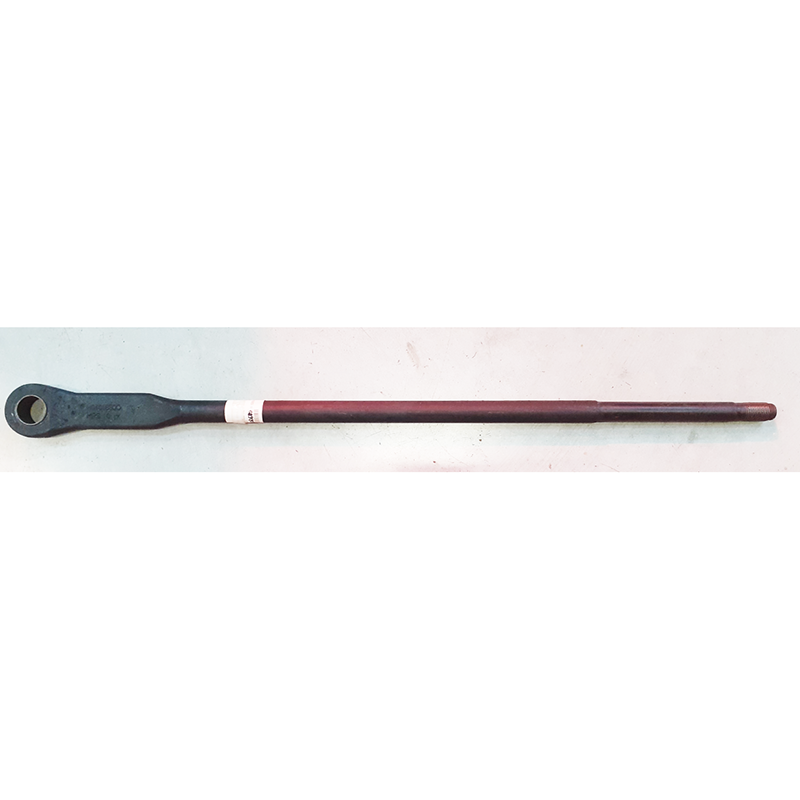 "Tirante Kuhn H0402680: Misura 97 x 3 x 7 cm - Robusto e Affidabile"