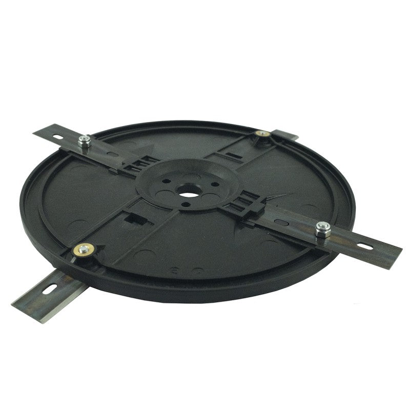 AL-KO ⚙️ Disco Lame Completo Robolinho 500/700 | 20 cm – Ricambio Originale N. 127466