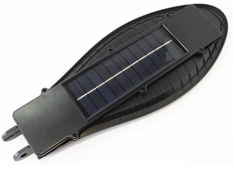 Proiettore LED Solare con Sensore di Movimento PIR – Modello LL-003