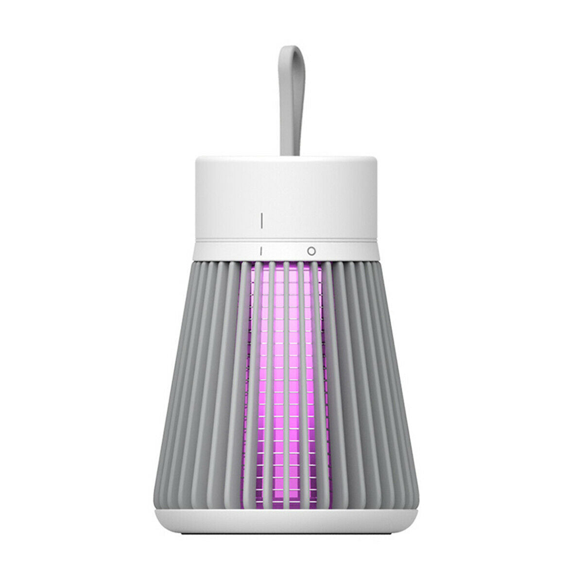 Lampada Elettrica uccidi Zanzare Portatile Led Ammazza Zanzare
