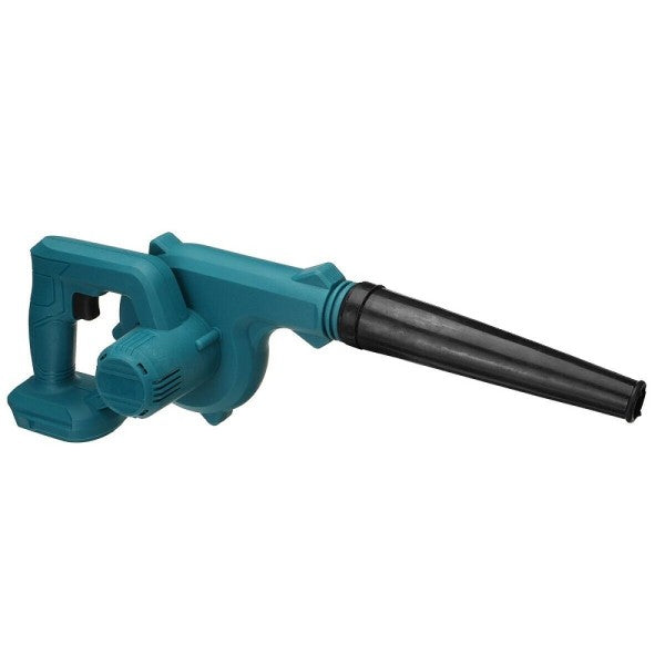 Soffiatore aspiratore per foglie singola batteria ricaricabile