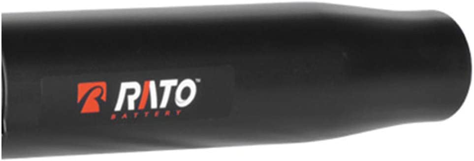 Rato Soffiatore RBSL40 Batteria RBSL40 Caricabatteria RBAT40