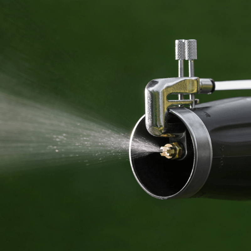 Atom6-T Kit Nebulizzarore