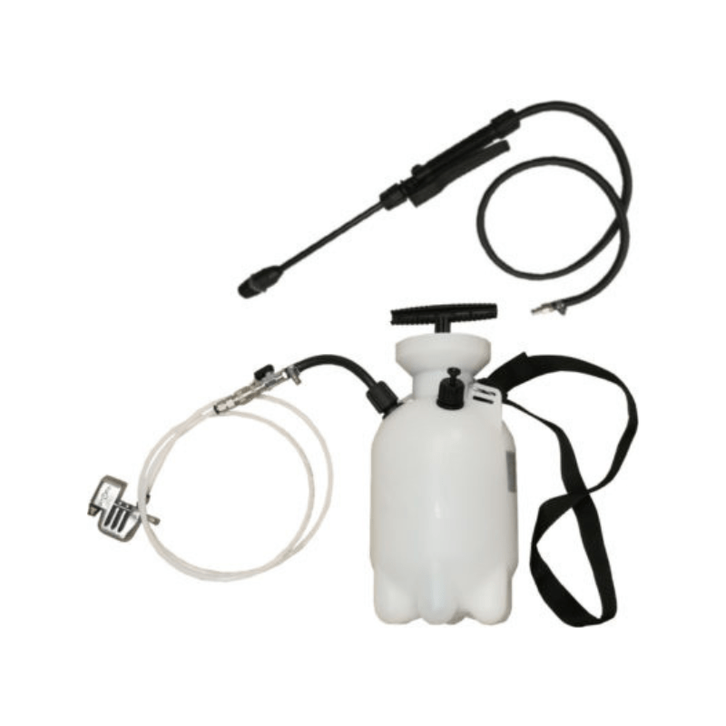 Atom6-T Kit Nebulizzarore