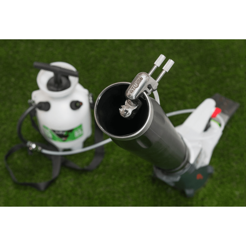 Atom6-T Kit Nebulizzarore