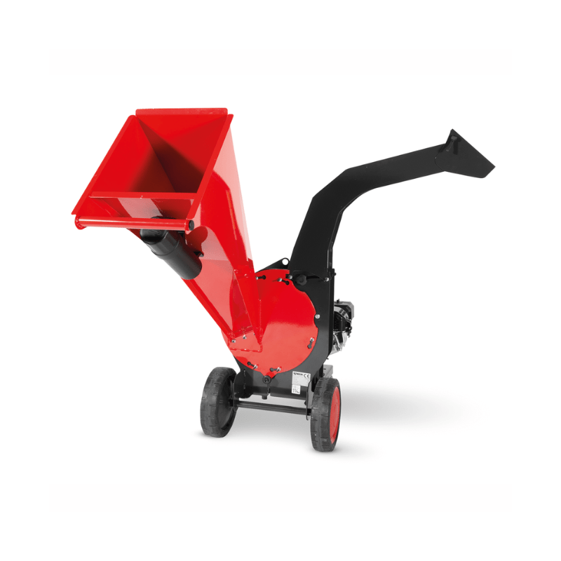 Biotrituratori MG 700