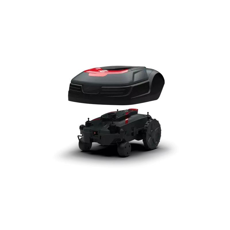 CRAMER RM2700 Robot Rasaerba fino a 2700 M² Con Installazione