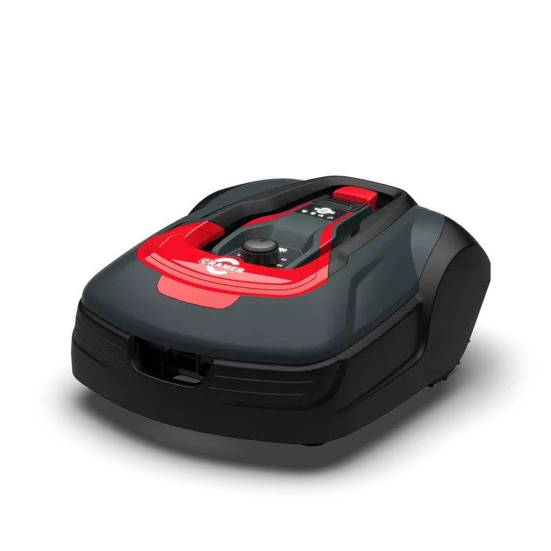 CRAMER RM2700 Robot Rasaerba fino a 2700 M² Con Installazione