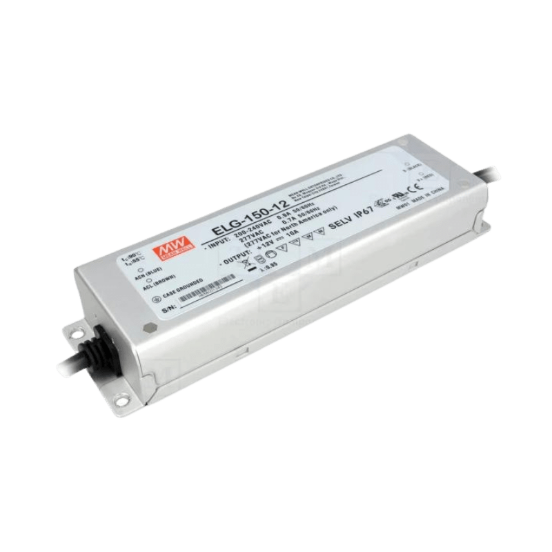 Caricabatterie Zucchetti ELG-150-30