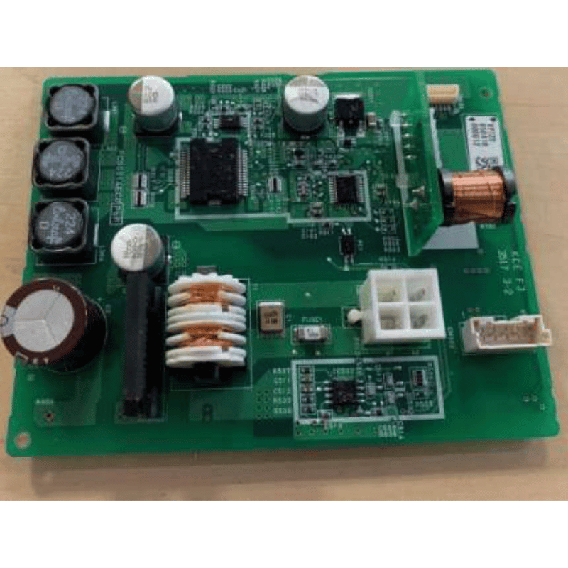 🔋 Scheda Stazione Ricarica Honda Miimo HRM300 / HRM500 – Ricambio Originale 31570-VP7-013