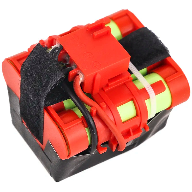 Batteria R40-70 Rob Mcc 18V per Gardena McCulloch 589 58 61-01