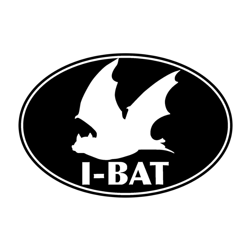 I-BAT Double | Impianto Antizanzare Naturale per Grandi Spazi Esterni 🌿🦟