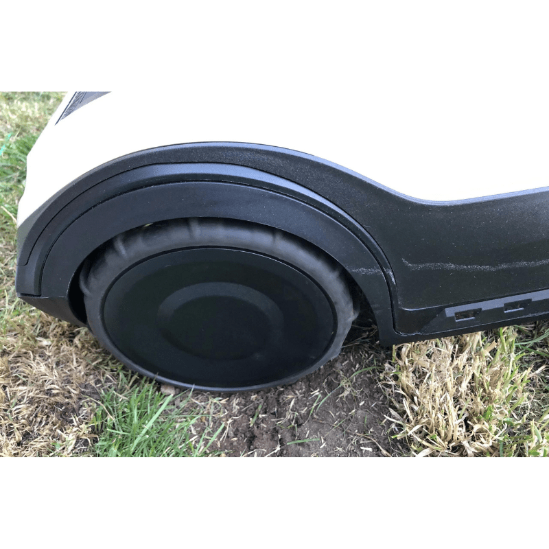 Miimo HRM 40 Honda Live Robot Rasaerba Batteria Installazione Inclusa++