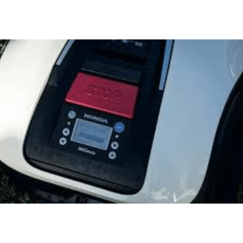 Miimo HRM 40 Honda Live Robot Rasaerba Batteria Installazione Inclusa++