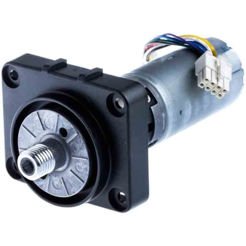 ⚙️ Motore Ruota Automower 310/315/320 | Gardena Sileno+ – Ricambio Originale Cod. 5874494-04