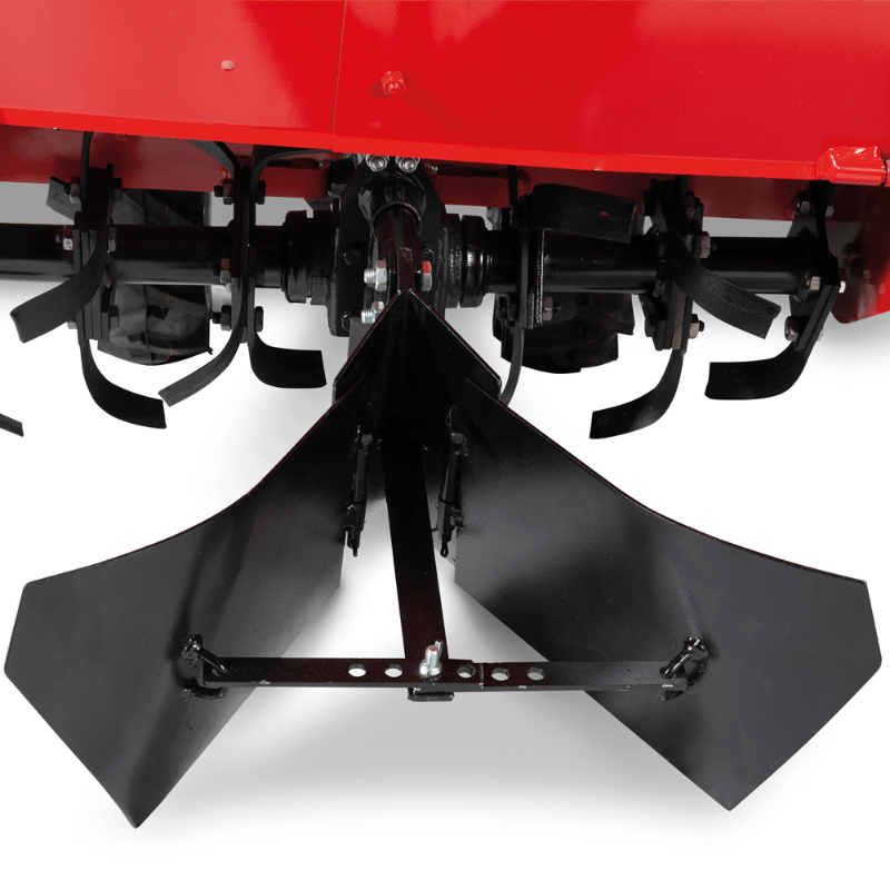 Motocoltivatore MC650