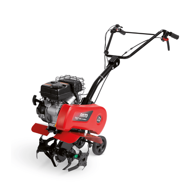 Motozappa RG1.5-40 Q-D