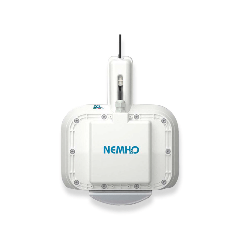 NEMH2O - Alimentatore e Ricarica a Pendolo Classic+