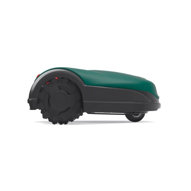 Robomow RK 1000 PRO Robot tagliaerba Con Installazione inclusa