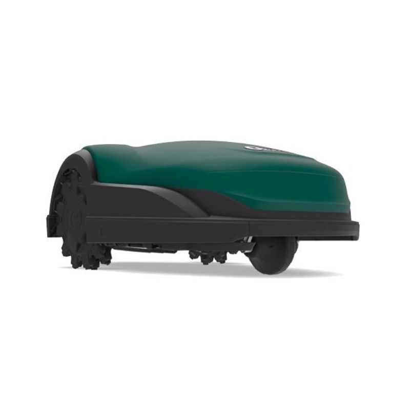Robomow RK 1000 PRO Robot tagliaerba Con Installazione inclusa