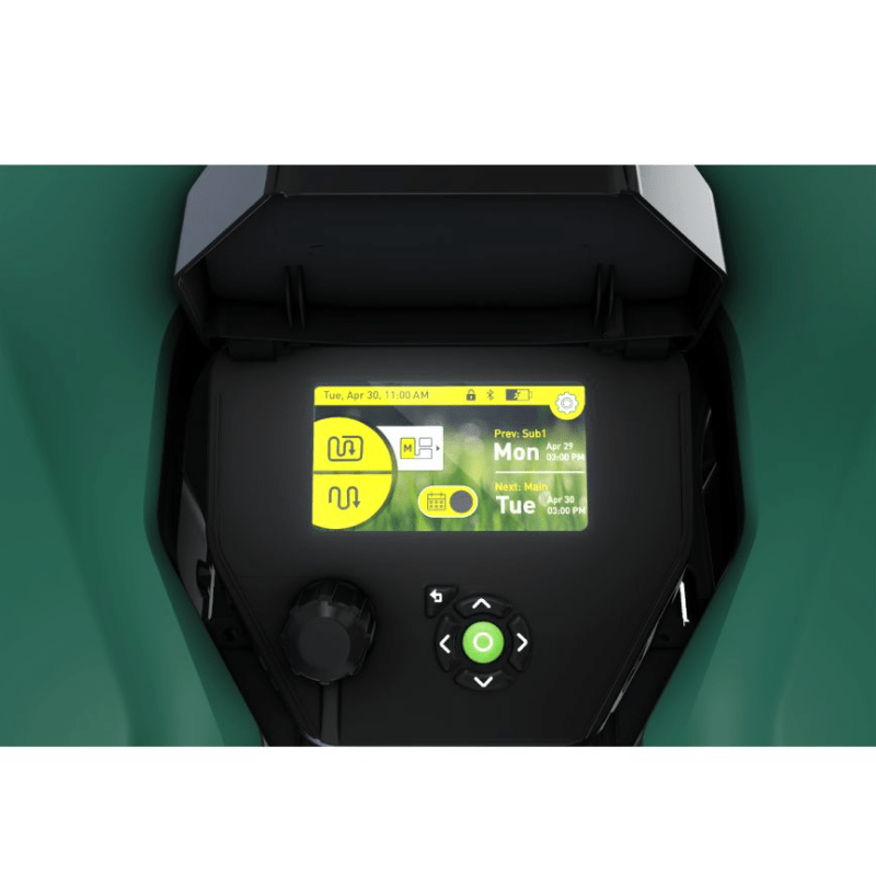 Robomow RK 4000 Pro Robot Rasaerba Batteria Installazione Inclusa+