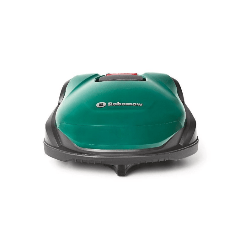 Robomow RK 4000 Pro Robot Rasaerba Batteria Installazione Inclusa+