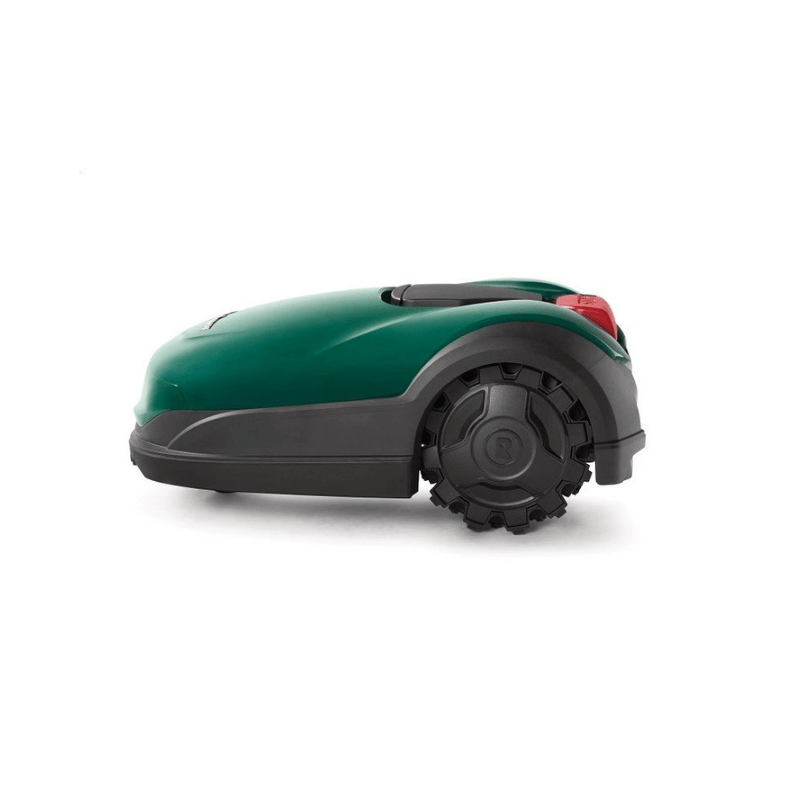 Robomow RK 4000 Pro Robot Rasaerba Batteria Installazione Inclusa+