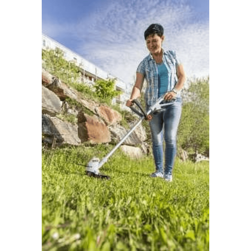 Tagliabordi a Batteria al Litio Al-Ko GT 2000