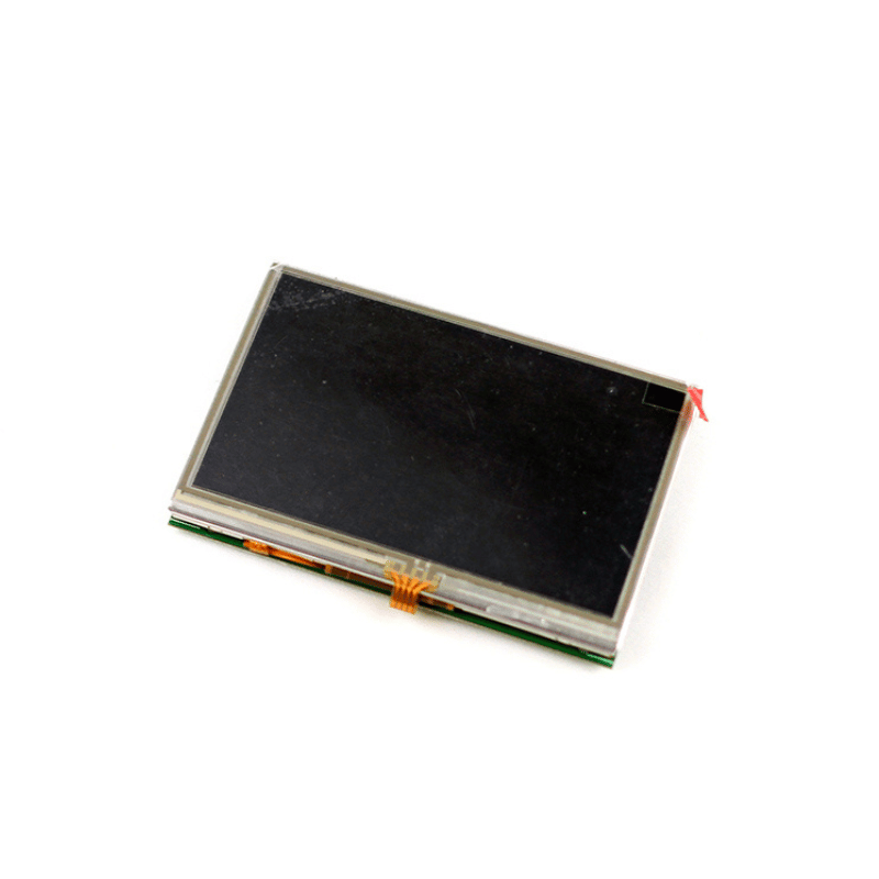 display touch screen Zucchetti 110E00800A per Ambrogio L250i L350 e Techline L25i