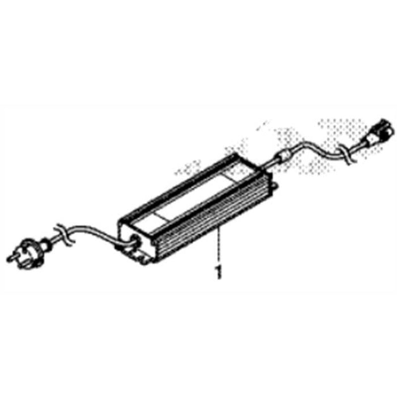 Trasformatore Adattatore Tagliaerba TRANSFORMER 31786-VP7-033 HRM310/520 Miimo 3000