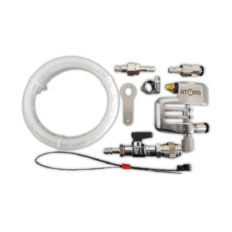Atom6-T Kit Nebulizzarore
