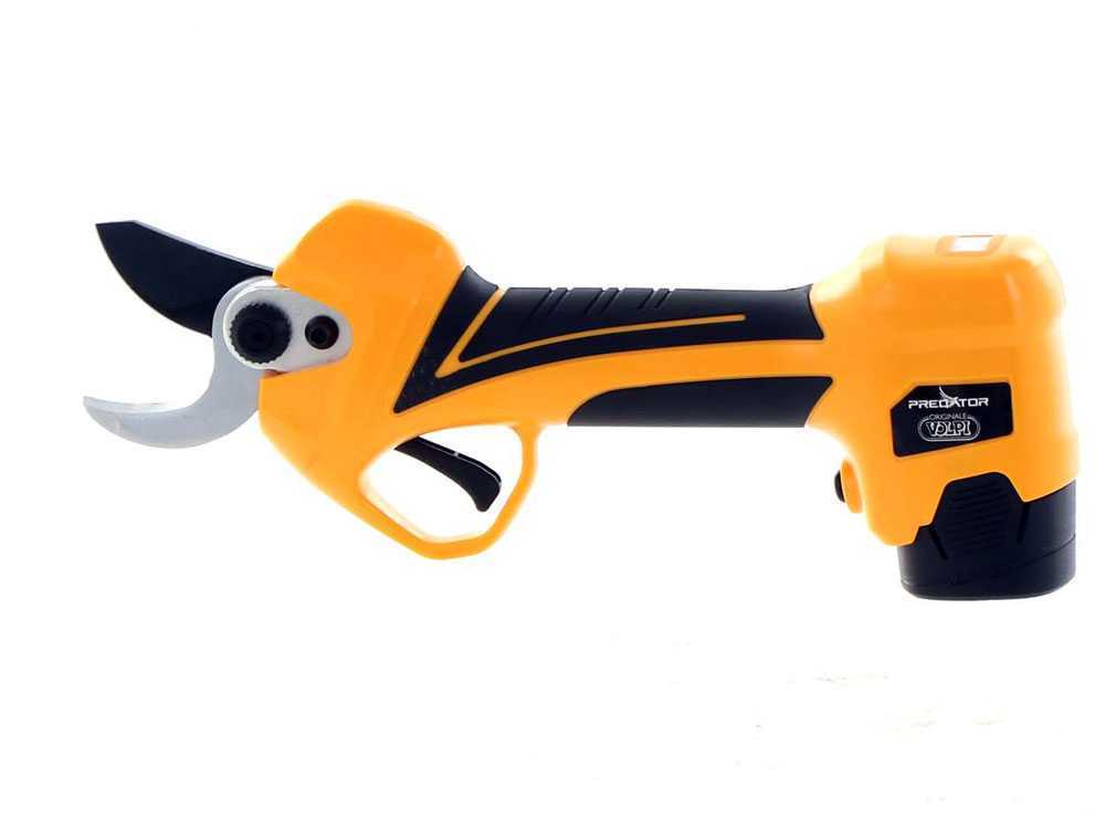 Forbice VOLPI ORIGINALE PV360 Elettrica