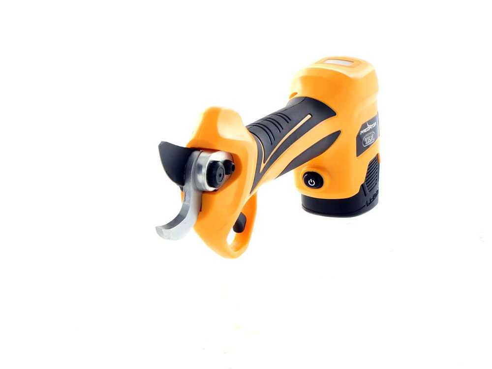 Forbice VOLPI ORIGINALE PV360 Elettrica