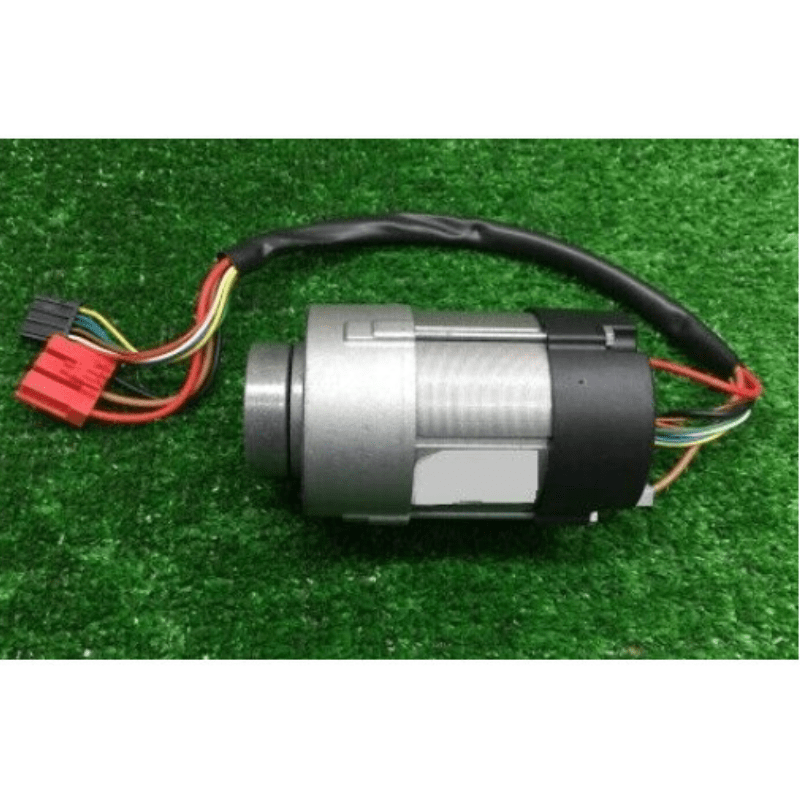 Motore Brushless Sensorless 6364-200KV - Per Scooter Elettrico E Skateboard - Foto 9