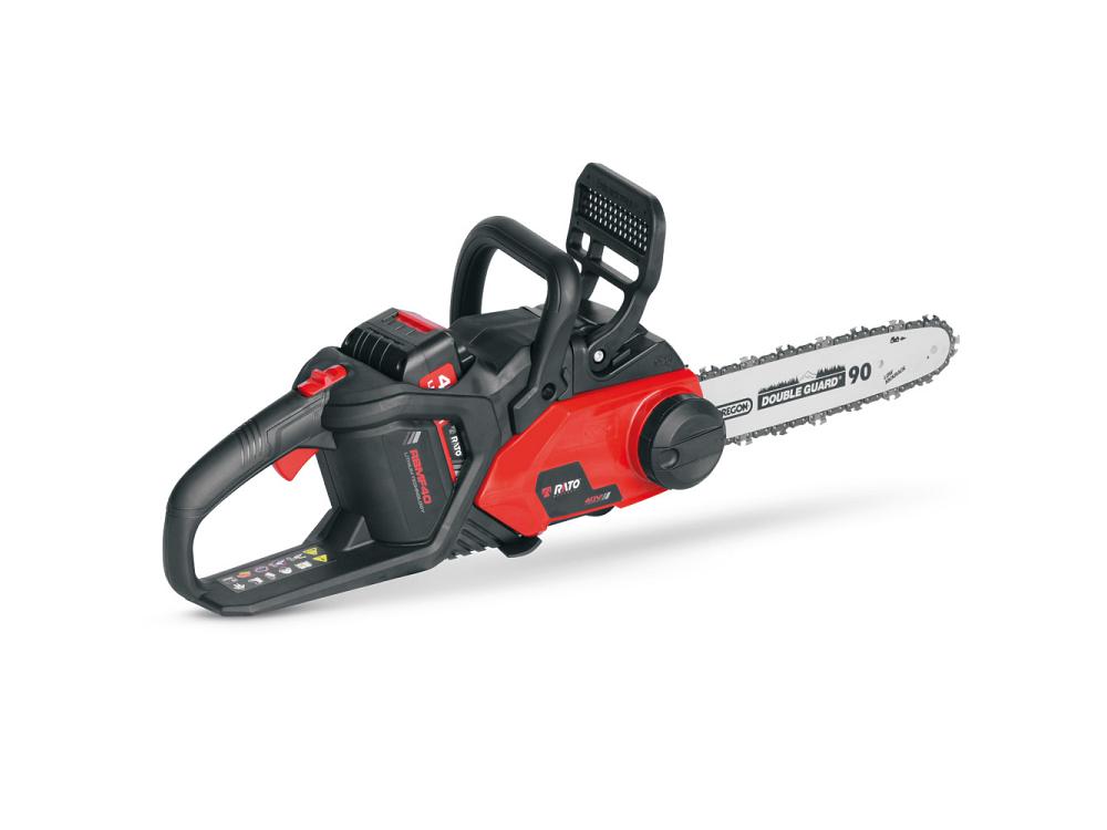 Rato RBMF40 Motosega