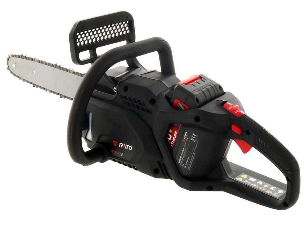 Rato RBMF40 Motosega