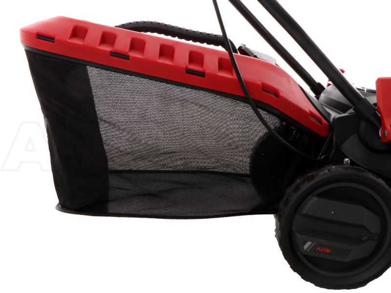 Rato RBLM40 Tagliaerba con Batteria e Caricabatteria