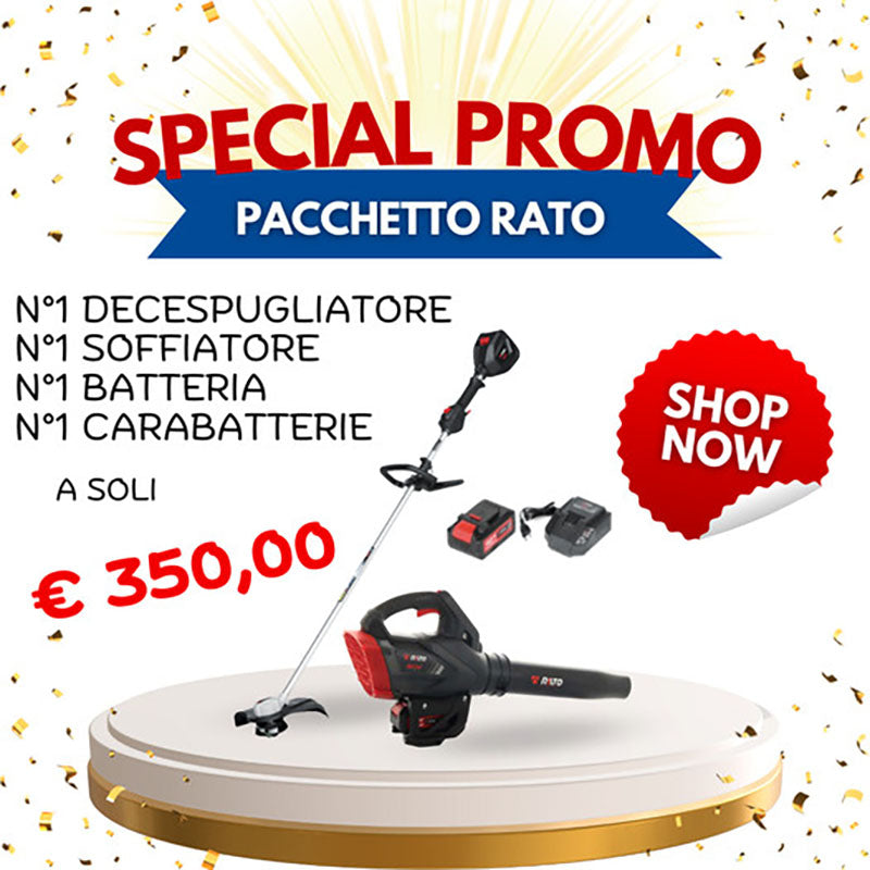 Offerta Rato IMPERDIBILE