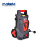 💦 Idropulitrice Makota HPW003 – 100 Bar, 5.5L/min, 1200W, Motore a Carbone