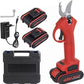 Forbice Cesoia Doppia Batteria 48V – Professionale per Potatura