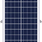 Shunjiuboy Faro LED Solare 400W con Sensore Crepuscolare, Telecomando e Timer, Luce Bianca Fredda 6500K, IP67