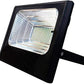 💡 Faro LED 400W con Pannello Solare – Luce Fredda 6500K, IP67, Telecomando Incluso | Mod. RL-400